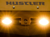 (120608) Hustler Raptor SD / Raptor SDX Light Kit 48", 54", 60"