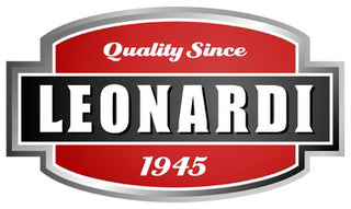 Leonardi Stump Grinder Teeth