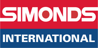 Simonds Chipper Knives