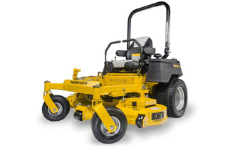 Hustler Turf Lawn Mowers