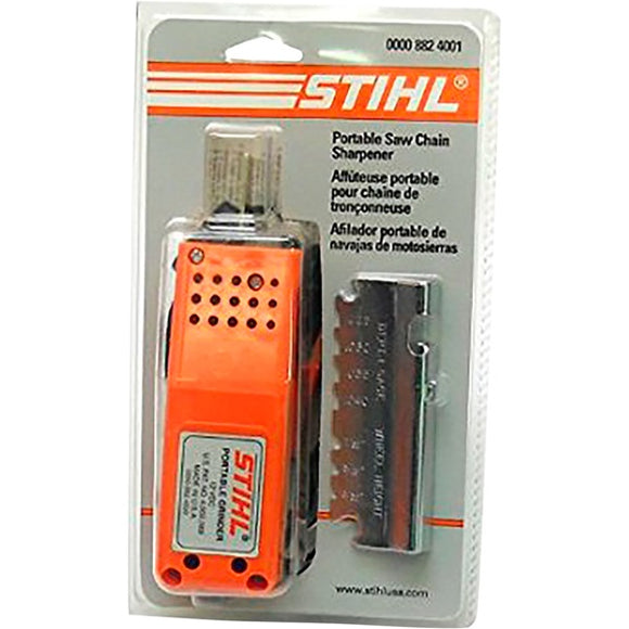 Stihl | 12 Volt Chainsaw Chain Sharpener (0000 882 4001)
