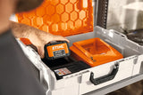 Stihl | Battery Box | Small (0000 882 9703)