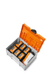 Stihl | Battery Box | Medium (0000 882 9704)