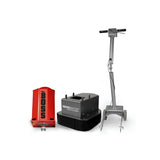 WerkMaster | The Boss 110V | 1.5HP (001-0147-00)