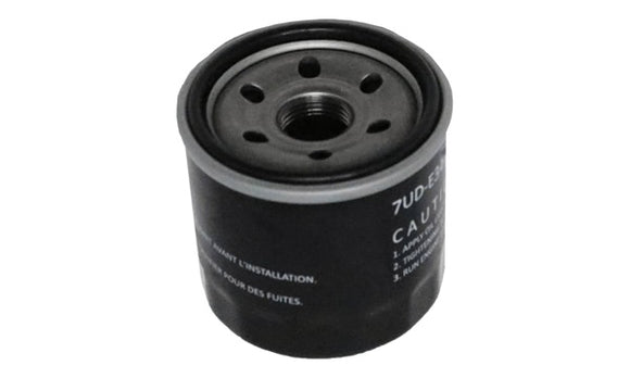 (015-0053-02) 2017 Yamaha Oil Filter