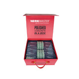 WerkMaster | Polished Concrete In A Box (020-0749-00)