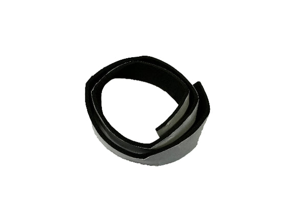 (033035) WEATHERSTRIP .12X.75 JD SERVICE 50'ROLL