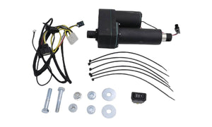 035-7033-01) Bad Boy Electric Deck Lift Kit for MZ Rambler, MZ