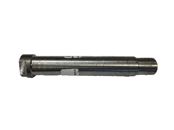 (037-6026-00) Short Spindle Shaft w/Locking