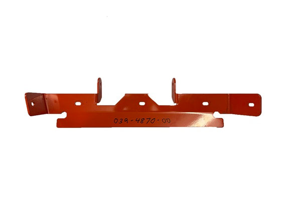 (039-4870-00) Discharge Upper Chute Bracket