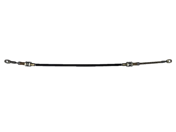 (064-3050-00) 2017 ZT Brake Cable-18.50