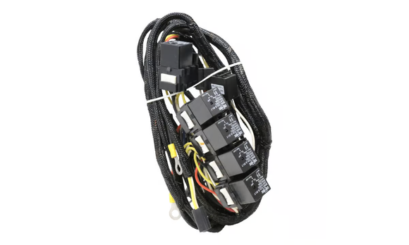 (086-0075-00) Wiring Harness - MZ Models