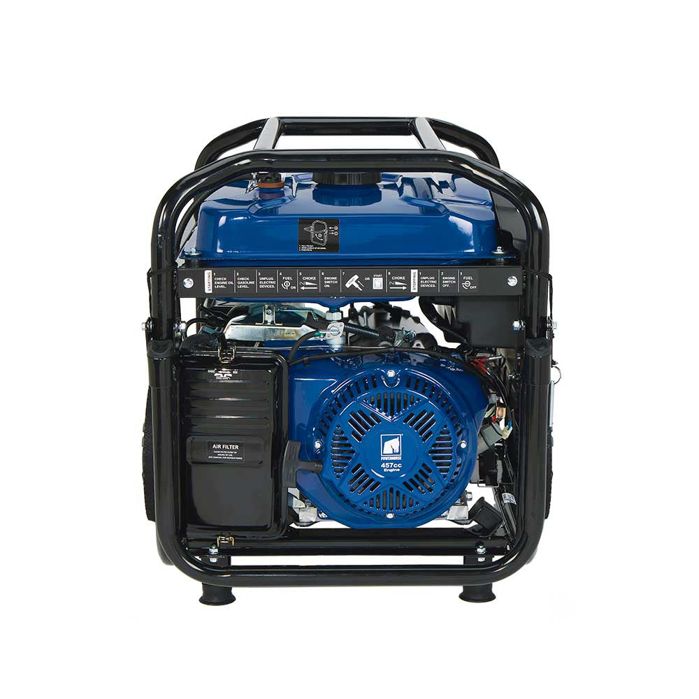 Powerhorse 11 050 Surge Watt Gasoline Powered Generator Foards powerhorse-11-050-surge-watt-gasoline-powered-generator-foards