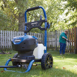 Powerhorse Pressure Washer | 2,300 PSI | 1.2 GPM | Electric (106168)