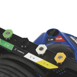Powerhorse Pressure Washer | 2,300 PSI | 1.2 GPM | Electric (106168)