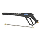 Powerhorse Pressure Washer | 2,300 PSI | 1.2 GPM | Electric (106168)