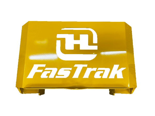 (107840) ENGINE GUARD, FASTRAK – Foards