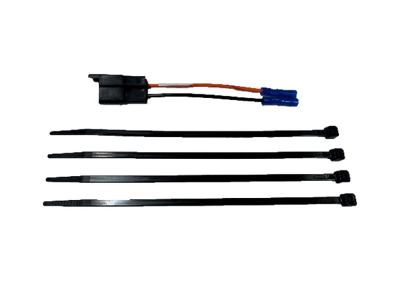 (114052) KIT, CLUTCH CONN. REP.