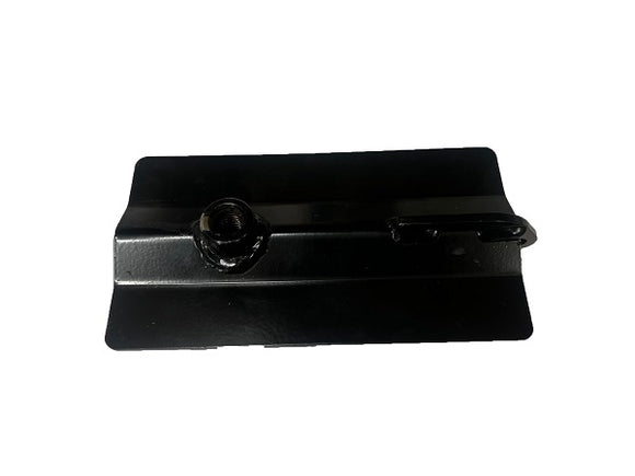 (114105) IDLER SLIDE W/A