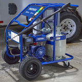 Powerhorse Hot Water Pressure Washer | 3,600 PSI | 2.6 GPM (115177)