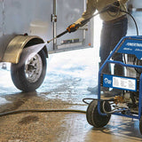 Powerhorse Hot Water Pressure Washer | 3,600 PSI | 2.6 GPM (115177)