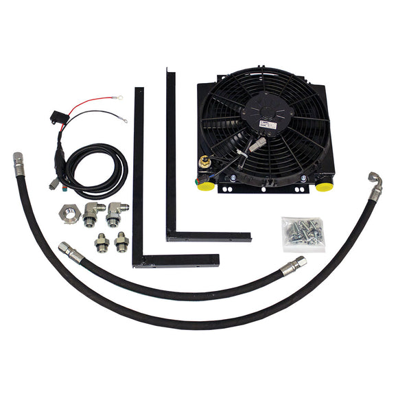 (1158293) Hydraulic Cooler Kit, *Fits: HBHS600GXE, HBHS610GXE, HBHS620GXE
