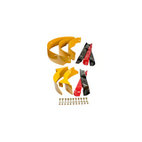 (117257) Hustler Super 104 Mulch Kit w/ Blades 2013-2019