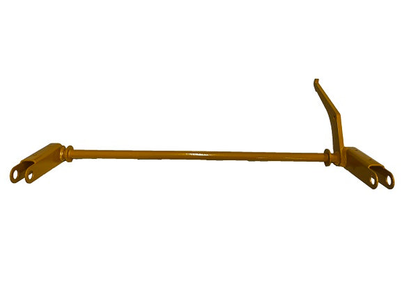 (118085) DECK LIFT W/A, REAR, RAPTOR SD