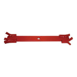 (12-74) Brown | Clay Rotor | 7-in. X 3-in. | 5 Point