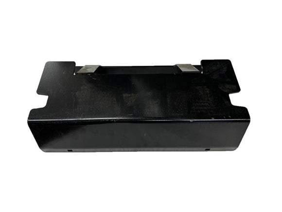 (121554) MUFFLER SHIELD X-1 – Foards