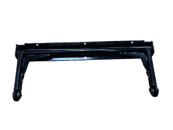 (123396) PUSHER, W/A, X-ONE RD