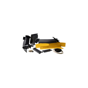 123779) Hustler Super Z and Super Z HyperDrive Catcher Adapter Kit