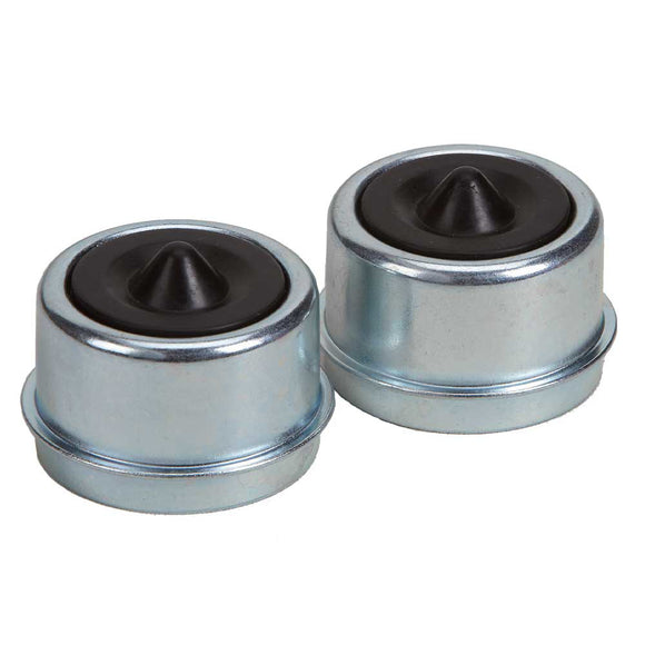 (135035.ULT) Ultra-Tow Trailer Bearing Dust Caps | Pack of 2