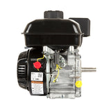 (108295) Briggs & Stratton 13R232-0021-F1 9.5 GT 208CC Horizontal Shaft Engine | 3/4 in. x 2 27/64 in. Shaft (13R232-0021-F1)