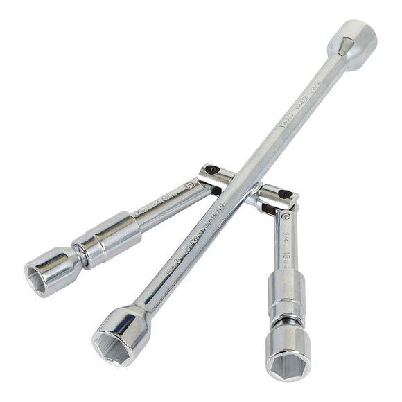 (145850.ULT) Ultra-Tow | Folding Lug Wrench | 14-In.