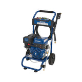 Powerhorse Pressure Washer | 4,000 PSI | 4.0 GPM | 420cc (1574200)