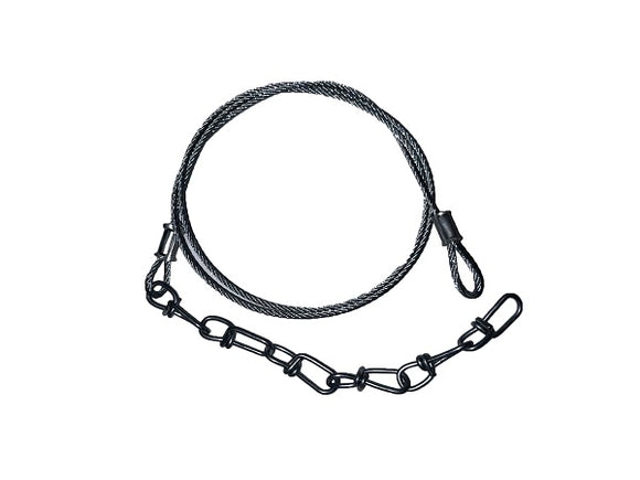 (162029) CLUTCH CABLE ASSY -(MS.GM)