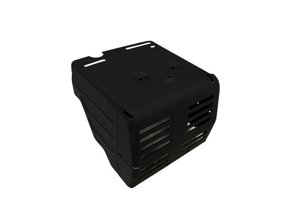 (18320-ZE2-W02) Honda Heat Shield