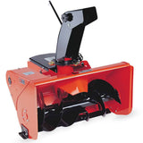 DR Power | Field and Brush Mower Attachments | 30 IN Snow Blower | Fits: PRO, PRO XL and PRO MAX Walk-Behind Models (190620)