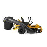 Cub Cadet ZT2 and ZT3 Triple Bagger for 50-, 54- and 60-inch Decks (19A70056100)