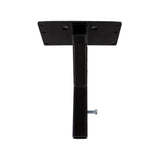 (200S) 2" Broadcast spreader Hitch Mount U/V