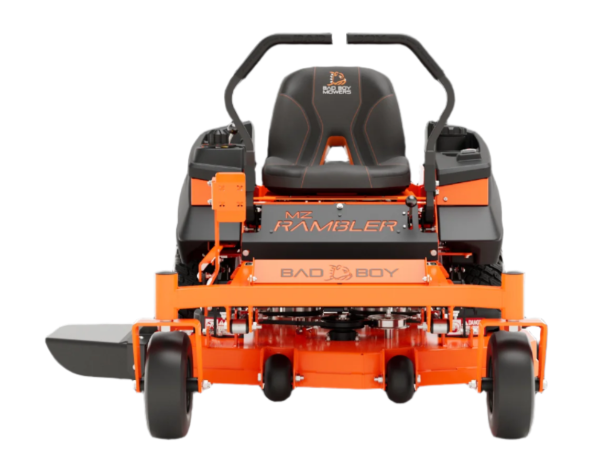 Bad Boy MZ Rambler 42 in. Zero-Turn Mower - 19HP BNS – Foards Bad Boy MZ Rambler 42 in. Zero-Turn Mower - 19HP BNS – Foards