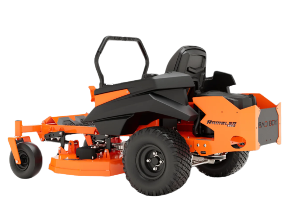 Bad Boy MZ Rambler 42 in. Zero-Turn Mower - 22HP Kohler – Foards