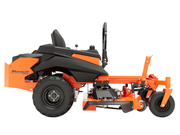 Bad Boy MZ Magnum 54 in. Zero-Turn Mower - Kawasaki FR651 – Foards Bad Boy MZ Magnum 54 in. Zero-Turn Mower - Kawasaki FR651 – Foards