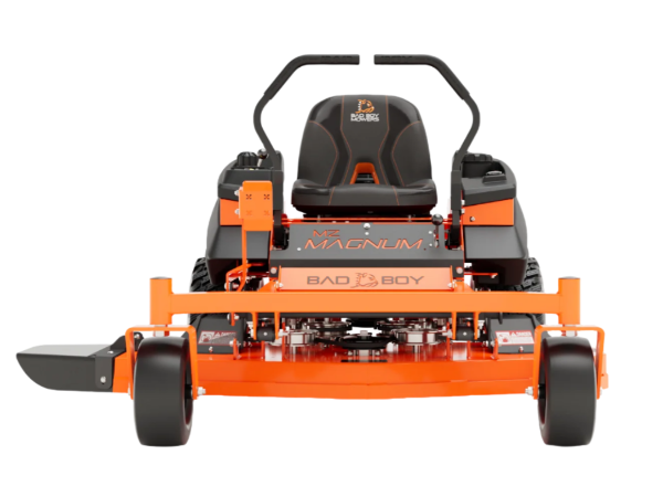 Bad Boy MZ Magnum 54 in. Zero-Turn Mower - Kawasaki FR651 – Foards Bad Boy MZ Magnum 54 in. Zero-Turn Mower - Kawasaki FR651 – Foards