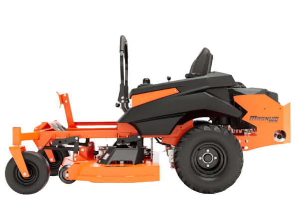 Bad Boy MZ Magnum 54 in. Zero-Turn Mower - Kawasaki FR651 – Foards