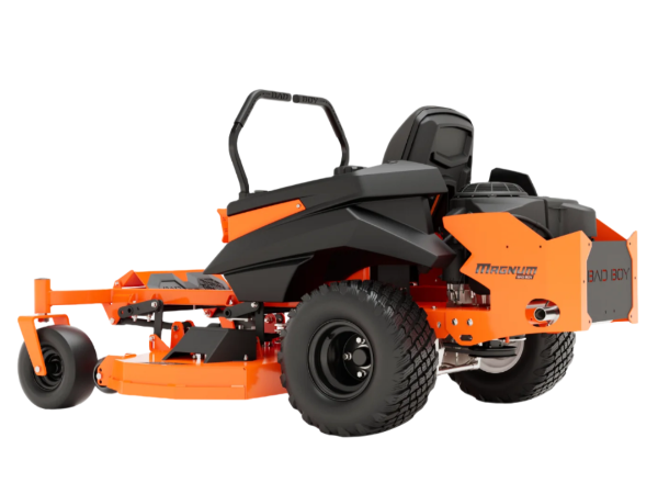 Bad Boy MZ Magnum 54 Zero-Turn Mower Kawasaki FR651 – Foards