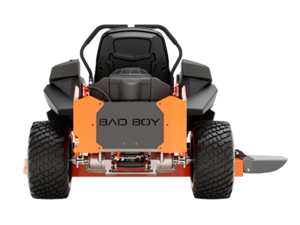 Bad Boy MZ Magnum 54 in. Zero-Turn Mower - Kawasaki FR651 – Foards Bad Boy MZ Magnum 54 in. Zero-Turn Mower - Kawasaki FR651 – Foards