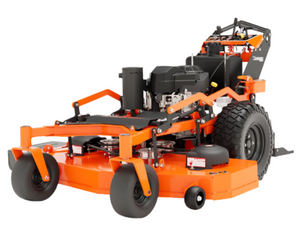 Bad Boy 54-Inch Raider Walk-Behind Mower - 18.5HP – Foards