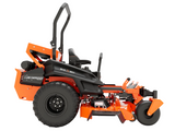 Bad Boy Renegade 61" Commercial Zero-Turn Mower w/ 24.7hp Perkins Diesel